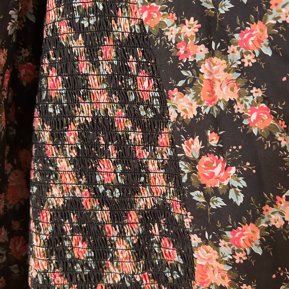 Christy Dawn Anastasia Dress Sz XL - Picture 11 of 12